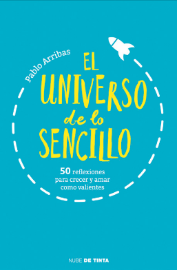 Libro El universo de lo sencillo